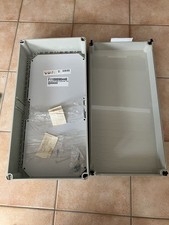 Hensel Leergehäuse MI0401 + 2