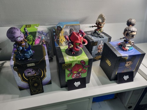 League legends sammlung von - of,