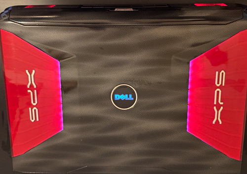 Dell xps m1730 core - 17", duo