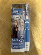 Oral kids frozen ii - oral-b,