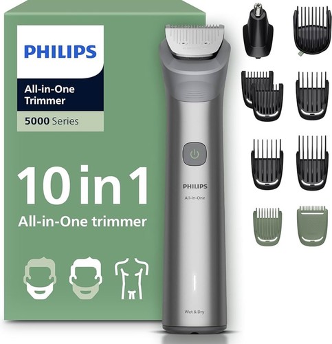 Philips series 5000 - philips,
