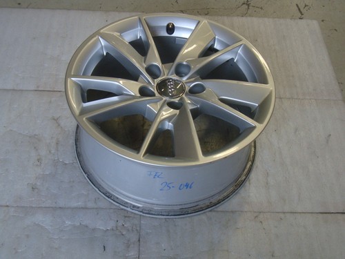 Alufelge 8w0601025b 7jx16 et35 - alufelge,