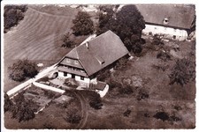 (836) Bollschweil - St. Ulrich Schwarzwald: Gasthaus Paulihof