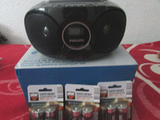 Philips CD-Soundmachine