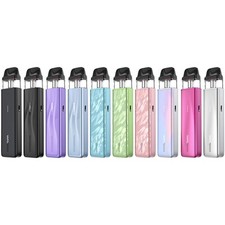 Vaporesso XROS 5 Mini 1500mAh 30W Pod System Kit E-Zigarette Vape