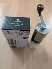 Vienesso Kaffeemühle manuell
