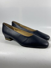 Hush Puppies gr 41 Damen Pumps Halbschuhe Slipper Sehr Gut Nr42