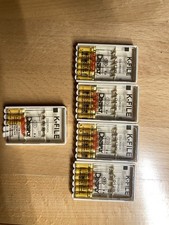 DENTSPLY  Maillefer K Feilen