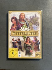 Die Sims Mittelalter