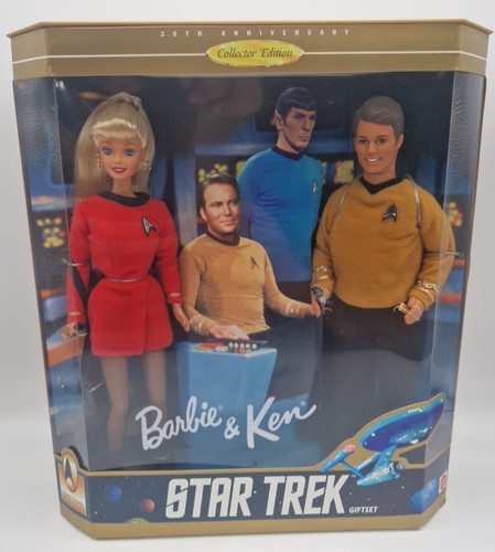 1996 star trek - 1996,