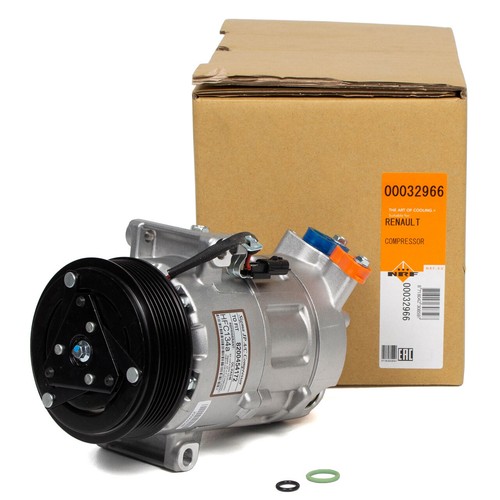 Nrf 32966 klimakompressor für - nrf,