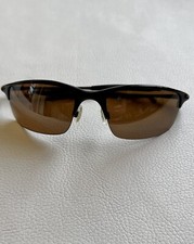 Oakley Sonnenbrille Halfwire 2.0  05 Prizm Halbrand Rahmen 57-19 122