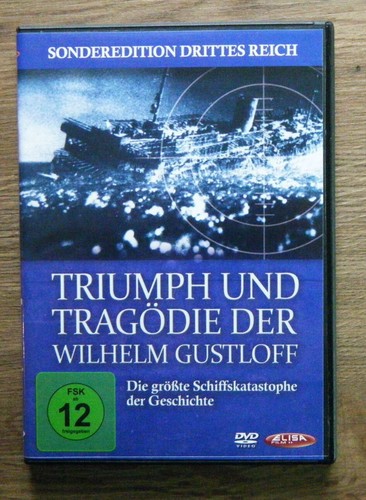 Dvd triumph und - dvd,