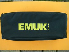 Emuk spiegel tasche - emuk,