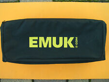 EMUK SPIEGEL TASCHE + REIßVERSCHLUSS LÄNGE 60 CM MERCEDES BENZ BMW AUDI VW FORD