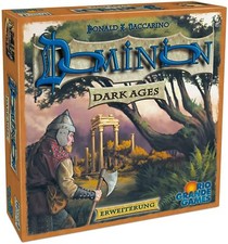 Rgg dominion erweiterung - rgg, dark