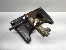 Vespa Cosa 200 FL - Hauptbremszylinder + Bremspedalwelle ! -- (35)