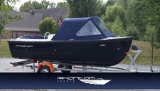 Phantom 485 classic motorboot - 485,