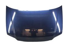 Motorhaube Haube für VW TOURAN (1T1, 1T2) 1.9 TDI