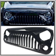 FRONTGRILL FÜR JEEP WRANGLER