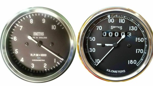 Motorrad tacho 180 - motorrad,