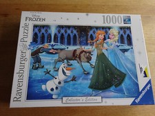 1000 Disney Frozen Anna, Elsa