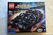 LEGO TUMBLER 76023 JOKER