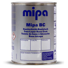 MERCEDES Autolacke / Mipa BC