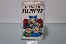 Wilhelm Busch. Band 1 bis 4 4
