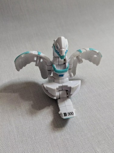 Bakugan battle brawlers - bakugan,