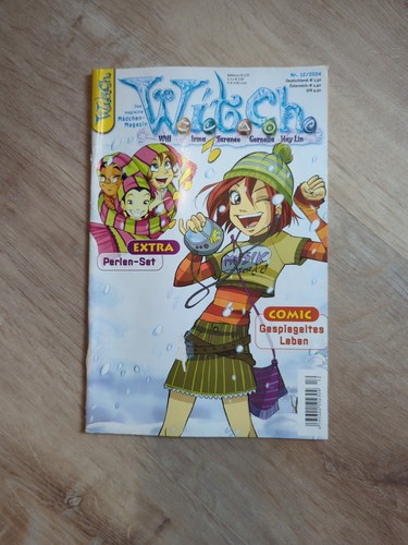 Comic heft c - comic,