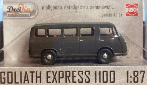 Busch dreika 94102 goliath - dreika,