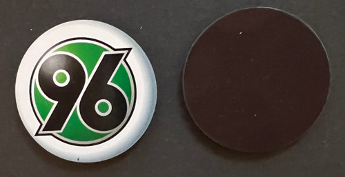Hannover hsv magnet - magnet, pin