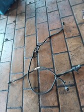 Original Opel Vectra C Signum Kabelbaum Einparkhilfe PDC vorne 13195866