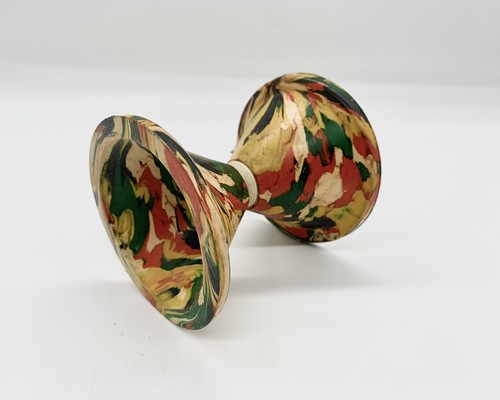 Diabolo gummi kunststoff - gummi,