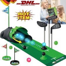 Kinder MiniGolf Club Golfspiel