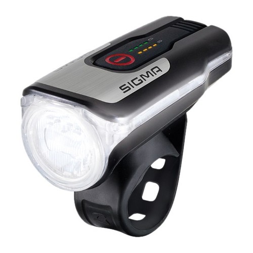 Fahrradbeleuchtung usb vorne - usb,