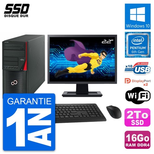 Tour fujitsu celsius w550n - pc,