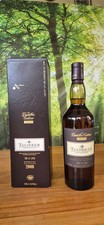 Talisker Distillers Edition TD-S: 5NZ Distilled 2000 Bottled 2011 - 0,7 L 45,8%