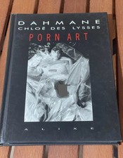 Bildband von Dahmane – Porn