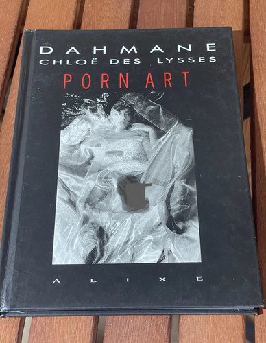 Bildband von dahmane - bildband, porn