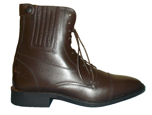 Cavallo leder stiefeletten - cavallo,
