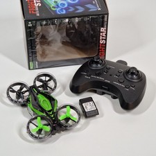 Amewi 25346 FightStar Battle