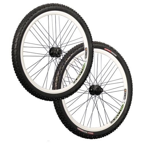 Fahrrad laufradsatz zoll - laufradsatz, 26