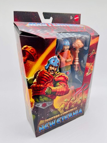 Motu masters the - the, universe