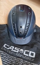 CASCO MISTRALL 2 Schwarz, Gr
