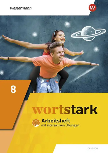 Wortstark allgemeine ausgabe - -,