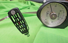 TURNTABLE HEAD SHELL FOR