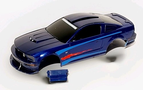 Xmods radio shack 2005 blue - 2005,