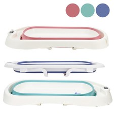 Faltbare Baby Badewanne Baden